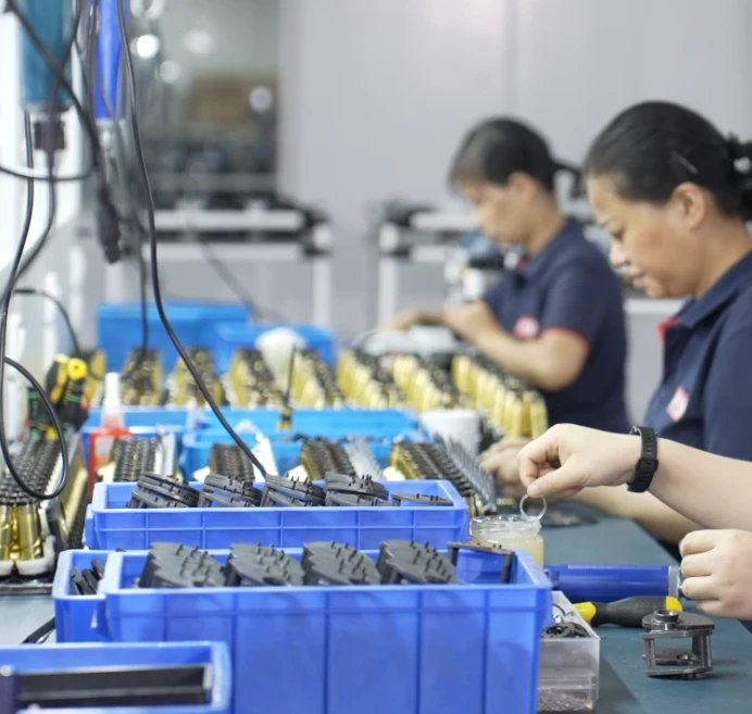 Supu microscope supply and export support