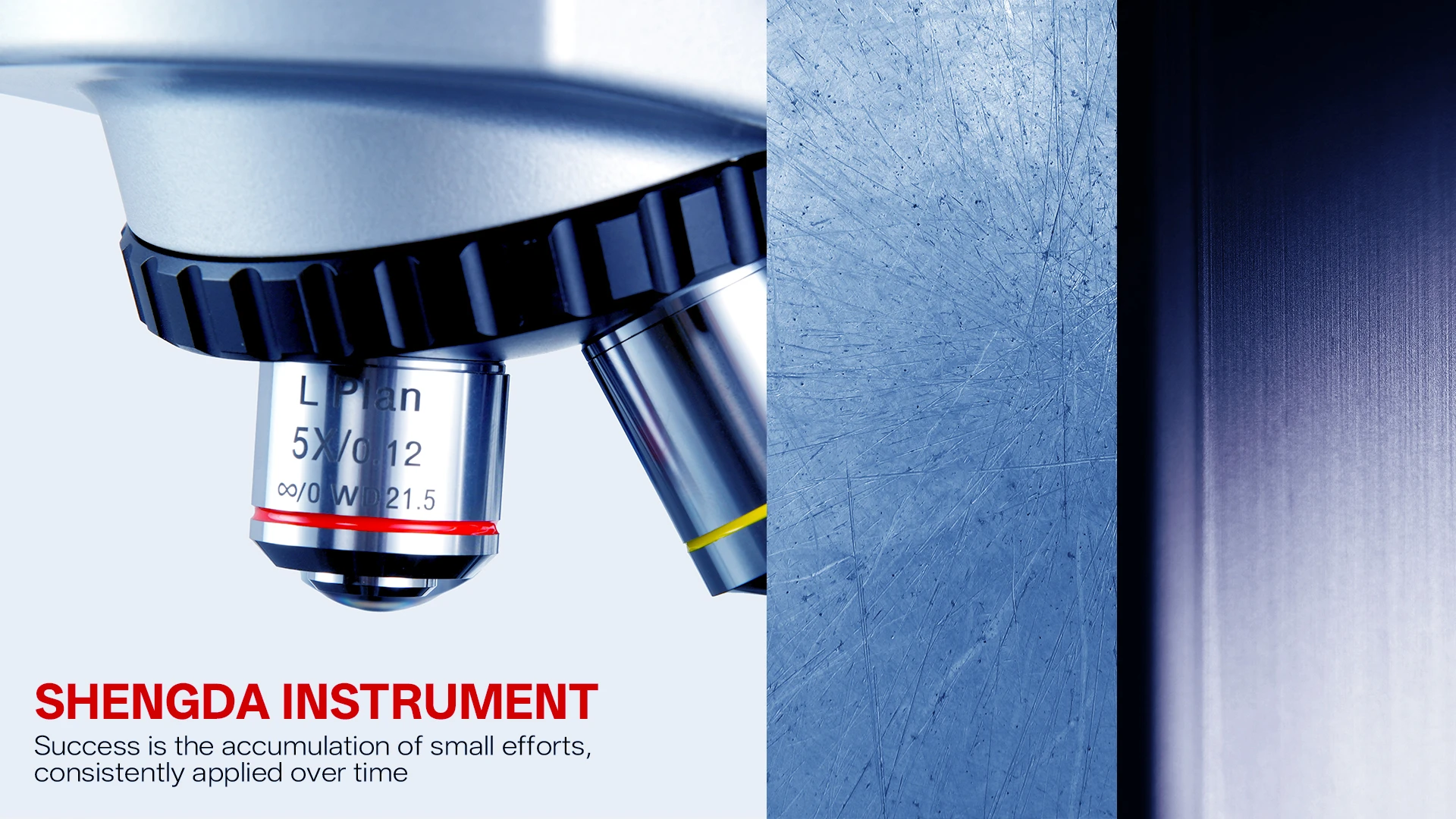 PCB inspection microscope