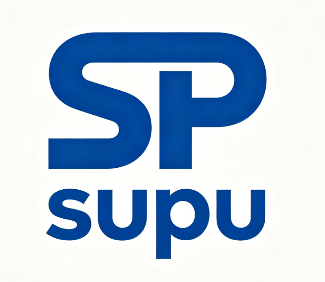 Supu Optics logo