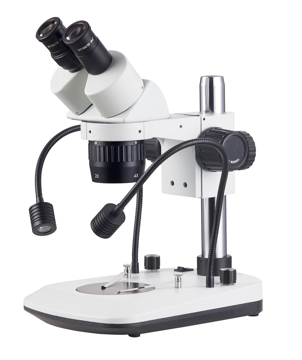 Video microscope system details detail photo 2
