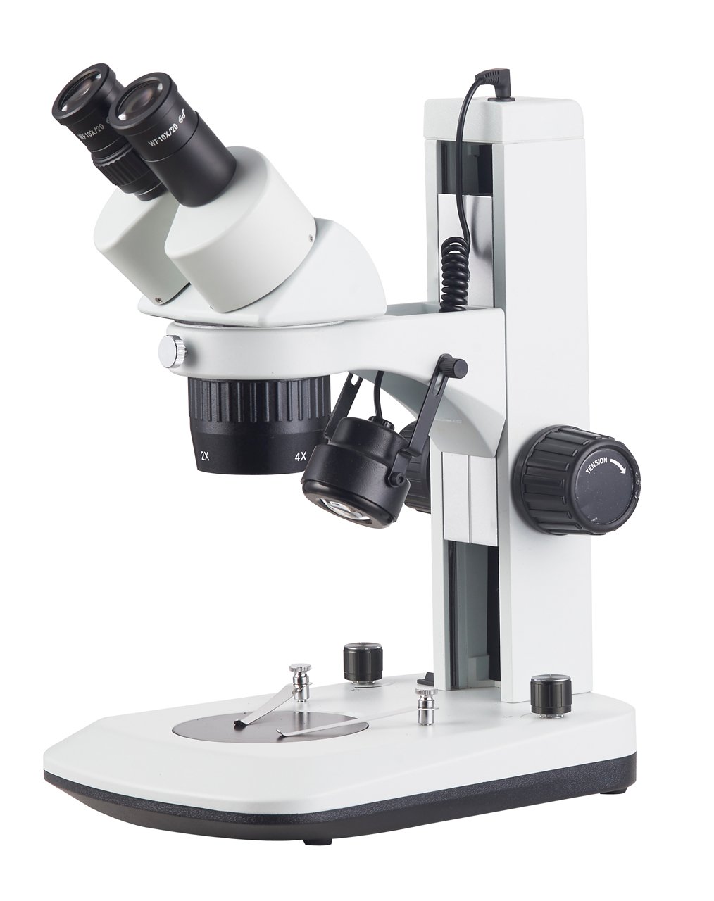 Video microscope system details detail photo 3