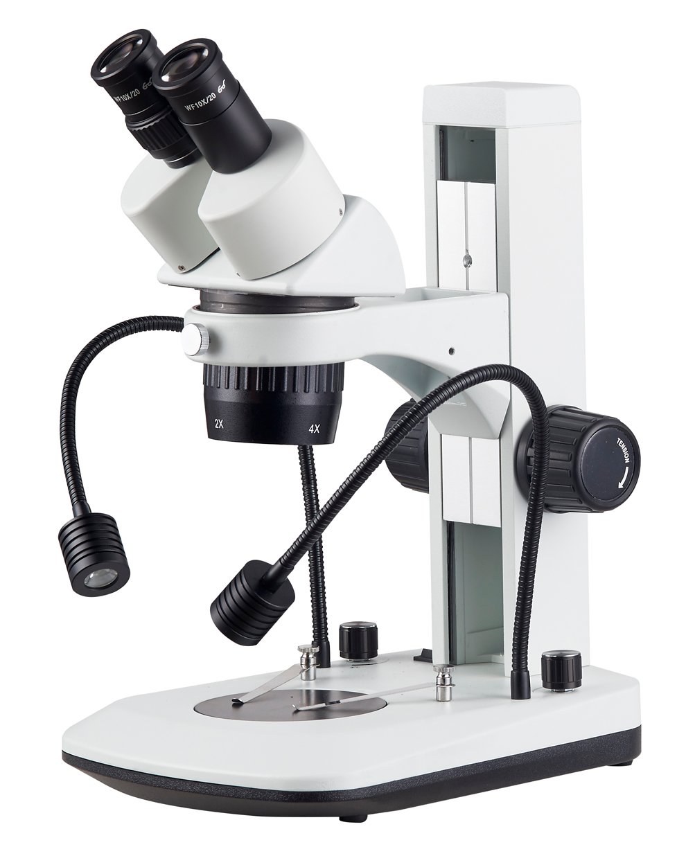 Video microscope system details detail photo 4