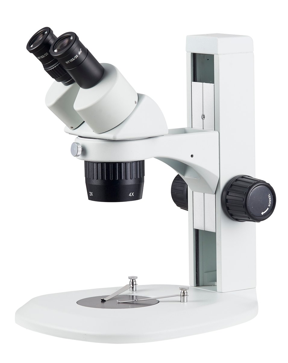 Video microscope system details detail photo 5