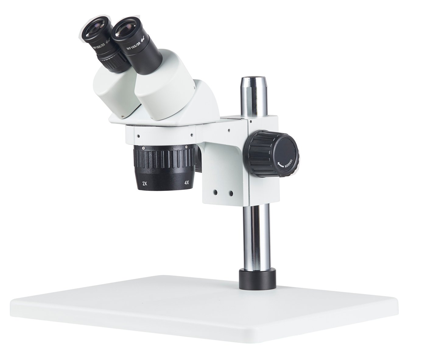 ST60 microscopio estereoscopico zoom product details detail photo 3
