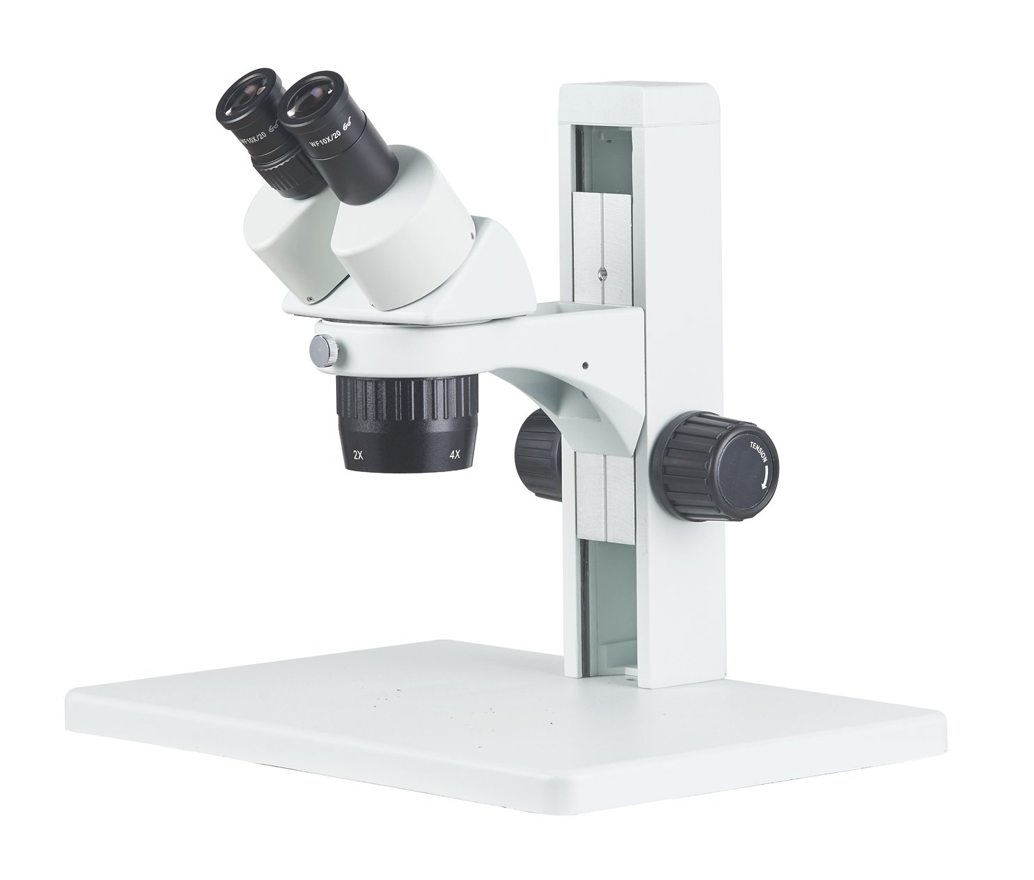 ST60 microscopio estereoscopico zoom product details detail photo 5