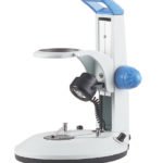 Stereo Zoom Microscope SZ6745-2L microscope product image