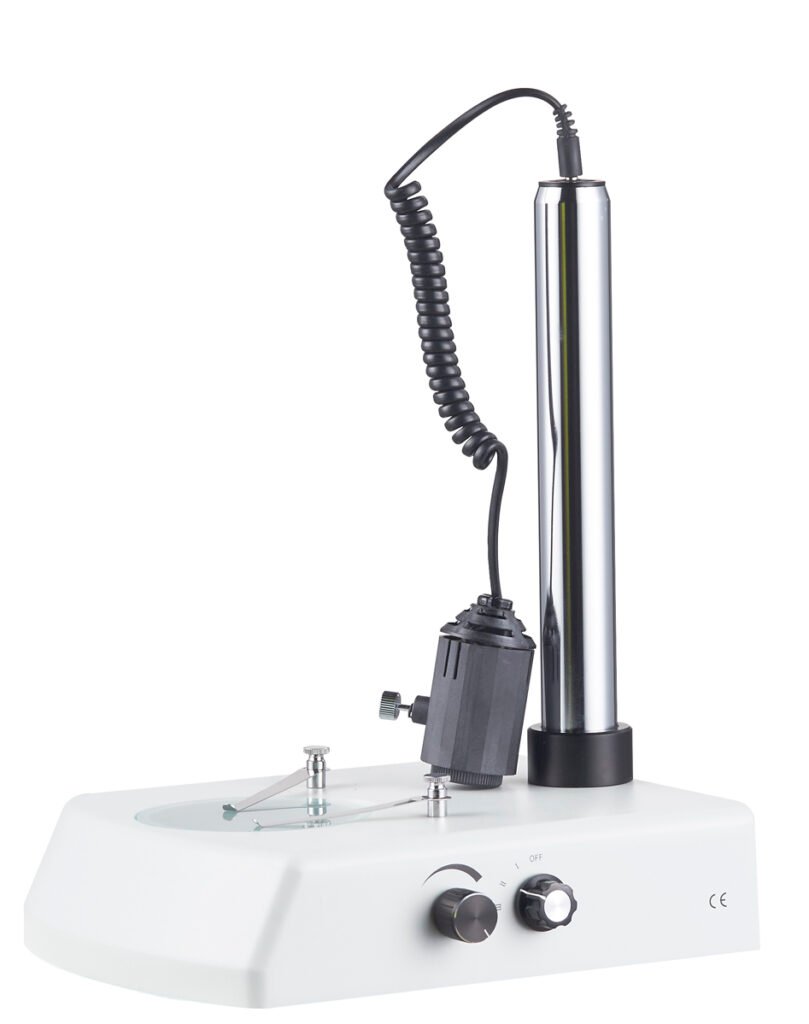 Stereo Microscope Stand  B2 microscope product image