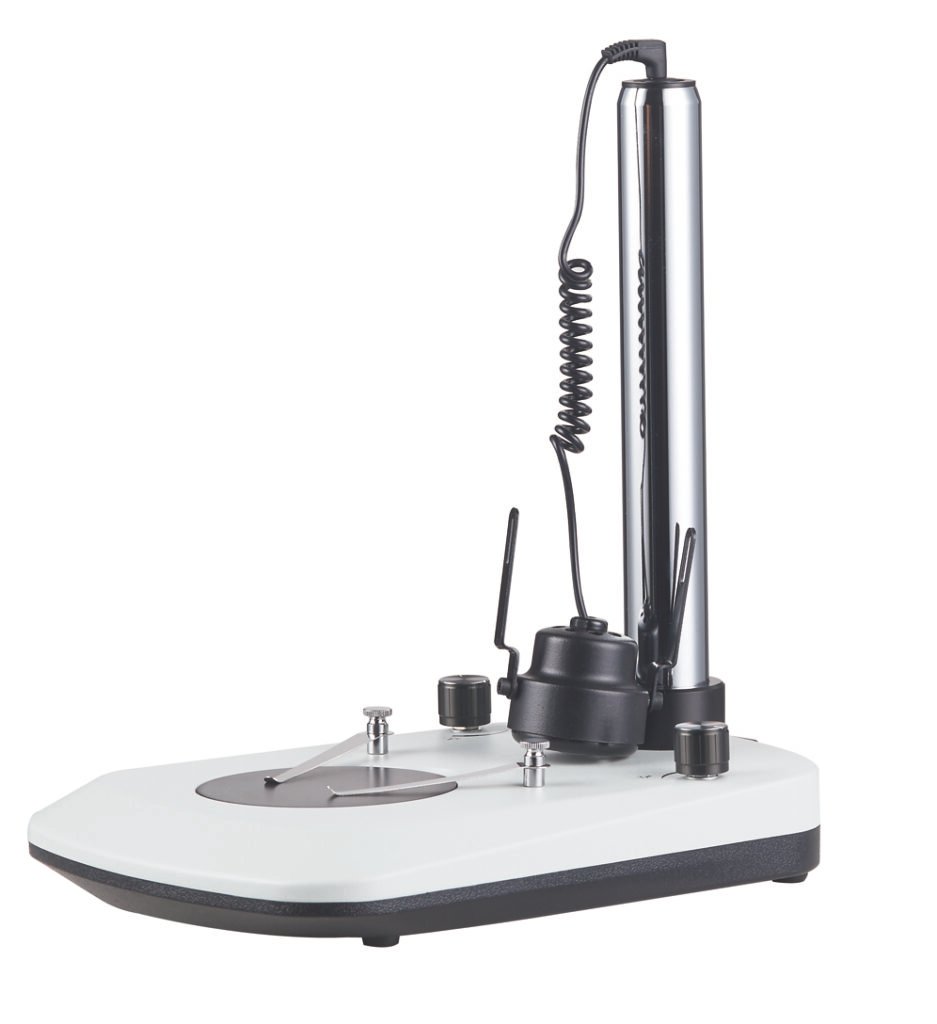 Stereo Microscope Stand  B8L microscope product image