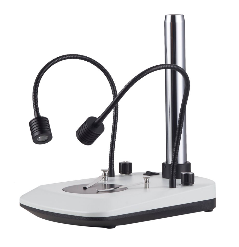 Stereo Microscope Stand  B8LS microscope product image