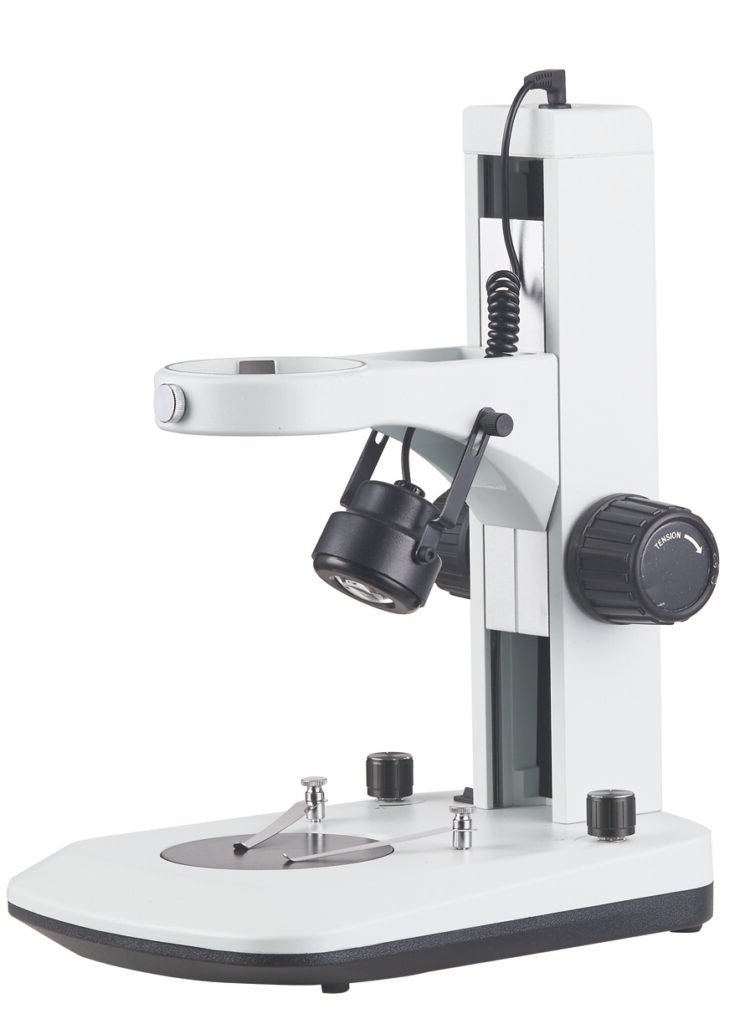 Stereo Microscope Stand  B9L microscope product image