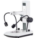 Stereo Microscope ST6024-B9LS microscope product image