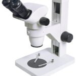 Stereo Zoom Microscope SZX6745-B4 microscope product image