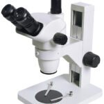 Stereo Zoom Microscope SZX6745T-B4 microscope product image