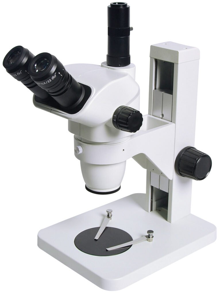 Stereo Zoom Microscope SZX6745T-B4 microscope product image