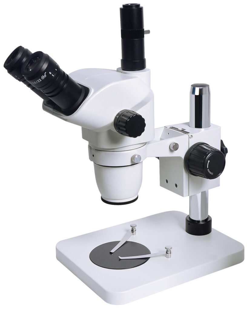 Stereo Zoom Microscope SZX6745T-B1 microscope product image