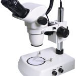 Stereo Zoom Microscope SZX6745-B2 microscope product image