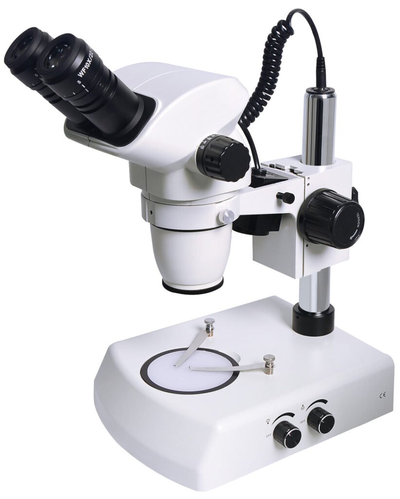 Stereo Zoom Microscope SZX6745-B2 microscope product image