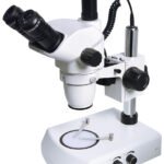 Stereo Zoom Microscope SZX6745T-B2 microscope product image