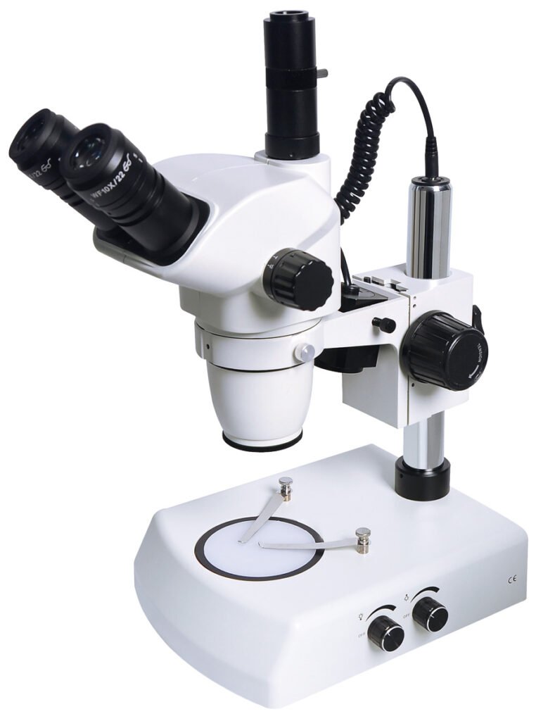 Stereo Zoom Microscope SZX6745T-B2 microscope product image