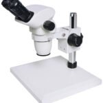 Stereo Zoom Microscope SZX6745-B3 microscope product image