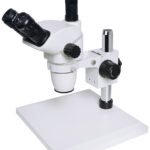 Stereo Zoom Microscope SZX6745T-B3 microscope product image