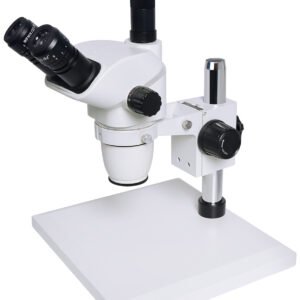 Stereo Zoom Microscope SZX6745T-B3 microscope product image