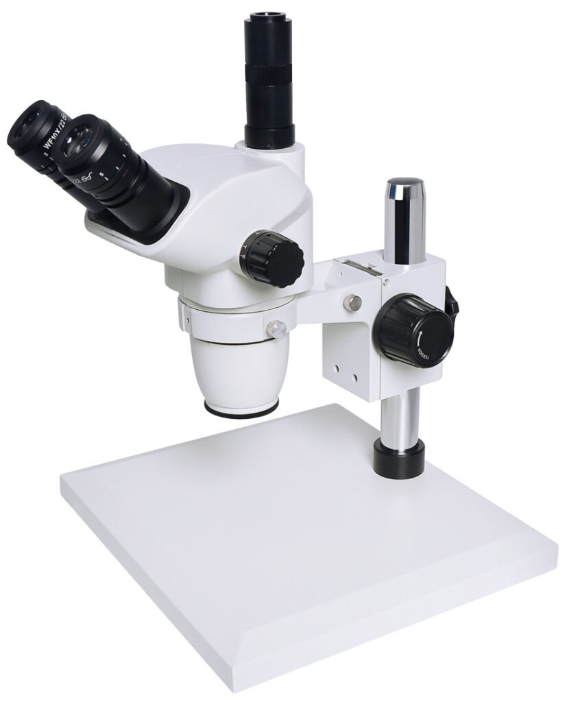 Stereo Zoom Microscope SZX6745T-B3 microscope product image