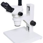 Stereo Zoom Microscope SZX6745T-B5 microscope product image