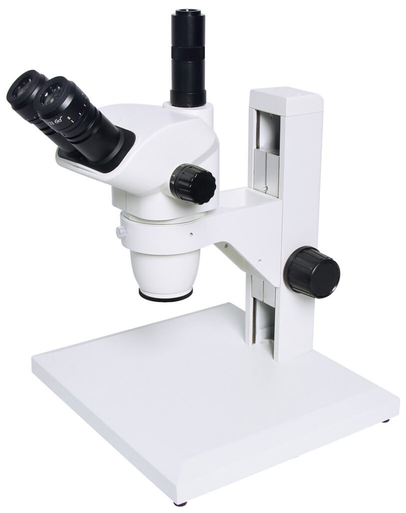 Stereo Zoom Microscope SZX6745T-B5 microscope product image
