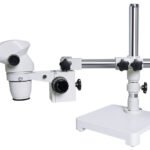 Stereo Zoom Microscope SZX6745-STL1 microscope product image