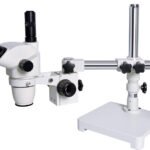 Stereo Zoom Microscope SZX6745T-STL1 microscope product image