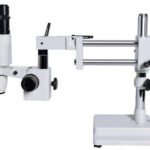 Stereo Zoom Microscope SZX6745T-STL2 microscope product image