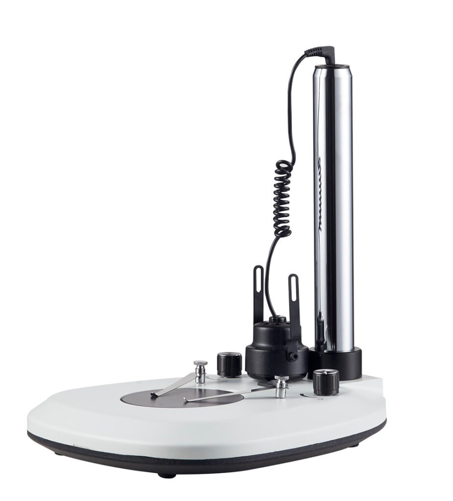 Stereo Microscope Stand  J4L microscope product image