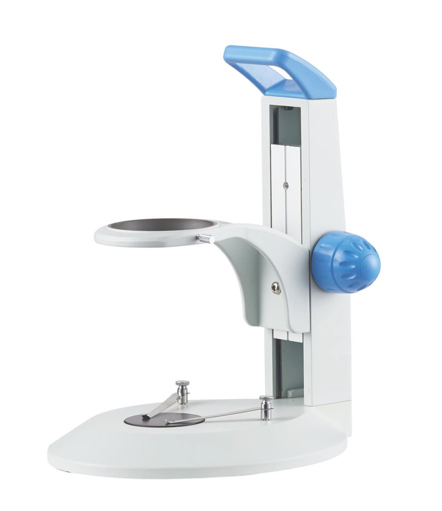 Stereo Microscope Stand  L microscope product image