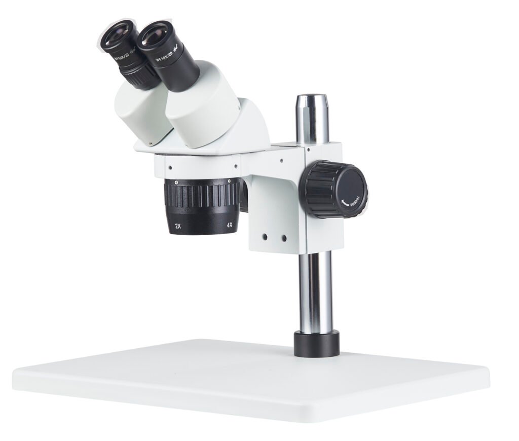 Stereo Microscope ST6024-B3 microscope product image