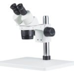 Stereo Microscope ST6024-B3 microscope product image