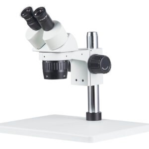 Stereo Microscope ST6024-B3 microscope product image