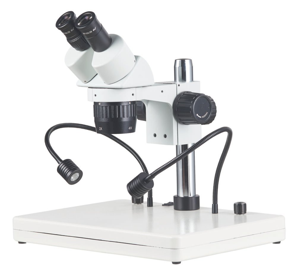 Stereo Microscope ST6024-B3LS microscope product image