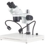 Stereo Microscope ST6024-B3LS microscope product image