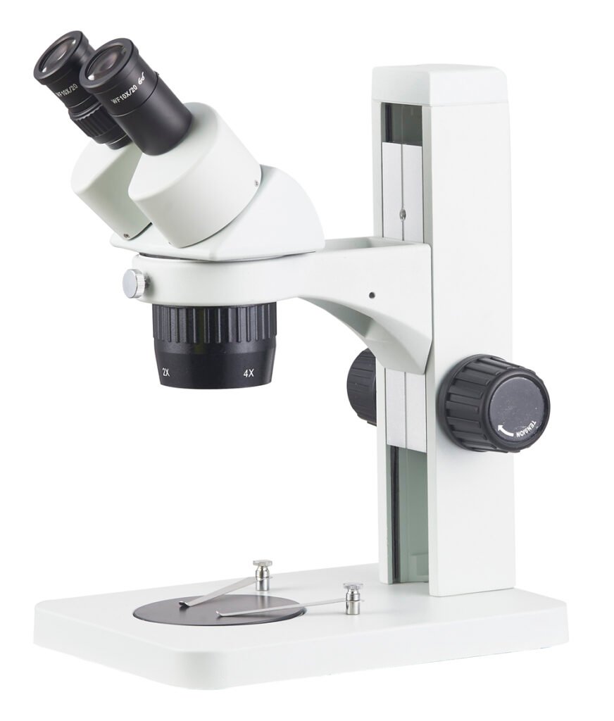 Stereo Microscope ST6024-B4 microscope product image