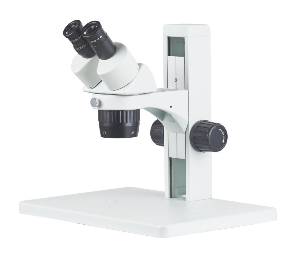 Stereo Microscope ST6024-B5 microscope product image