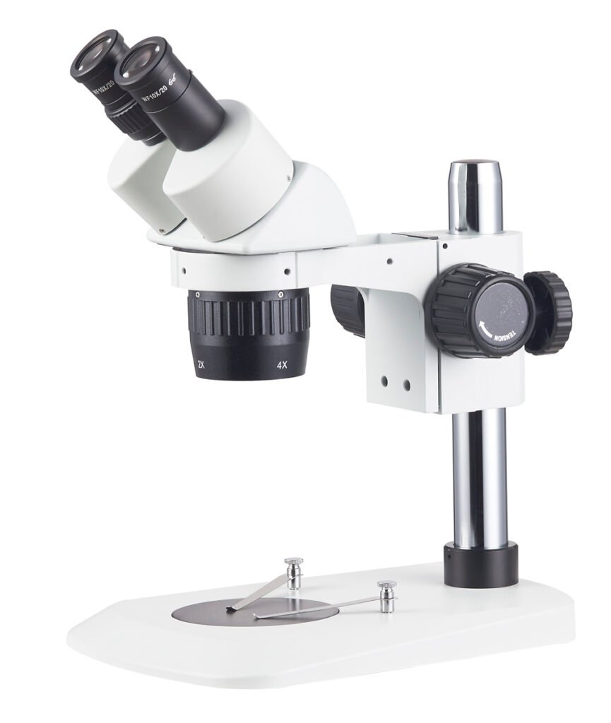 Stereo Microscope ST6024-B6 microscope product image