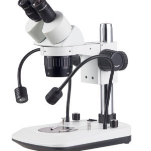 Stereo Microscope ST6024-B8LS microscope product image
