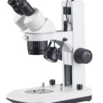 Stereo Microscope ST6024-B9L microscope product image