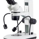 Stereo Microscope ST6024-B9LS microscope product image
