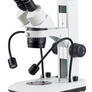 Stereo Microscope ST6024-B9LS microscope product image