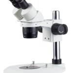 Stereo Microscope ST6024-J1 microscope product image