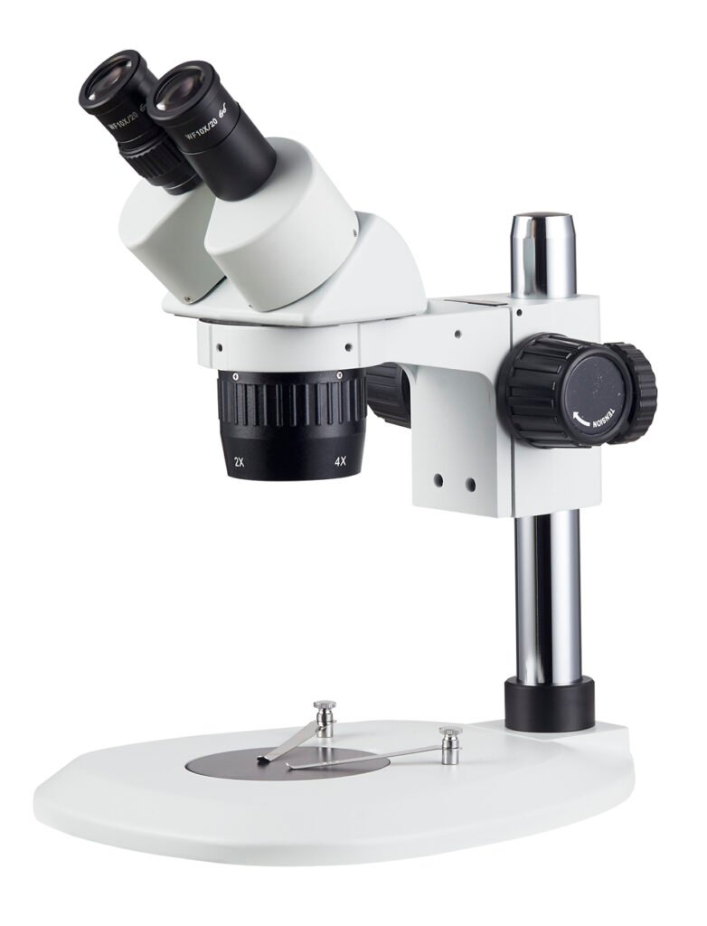 Stereo Microscope ST6024-J1 microscope product image
