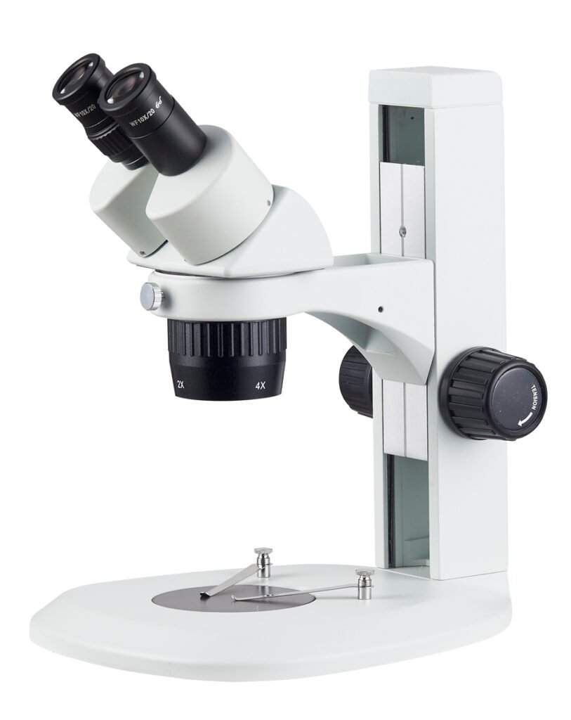 Stereo Microscope ST6024-J2 microscope product image