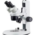 Stereo Microscope ST6024-J3L microscope product image